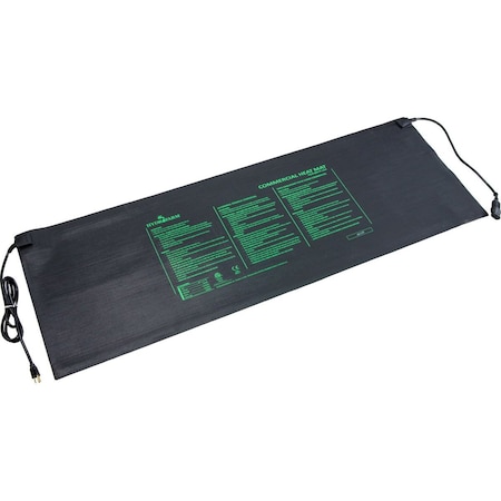 Jump Start Commercial Seedling Heat Mat,  MTMDU