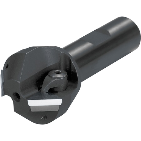 Kyocera MTP 4515075W Standard Length Shank MTP4515075W