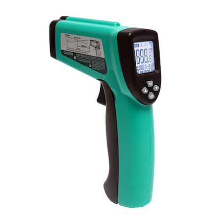 Proskit Infrared Thermometer MT-4612