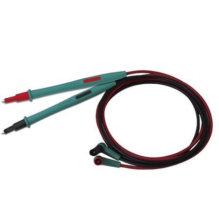 Proskit Test Leads for MT-1232 MT-9907