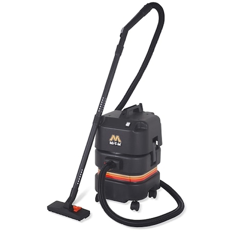 Mi-T-M Wet/Dry Vacuum, 9 gal. MV-900-0MEV