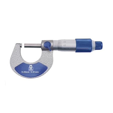 Moore & Wright Digital Micrometer 1-2" MW200-02I
