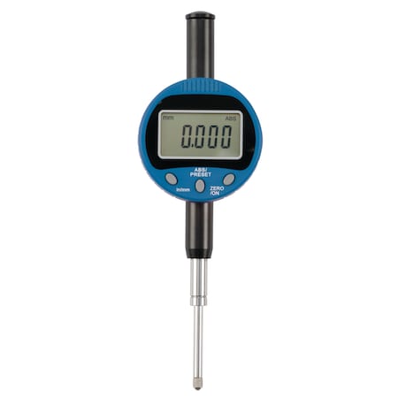 Moore & Wright Digital Indicator 0-50MM/2" MW415-04