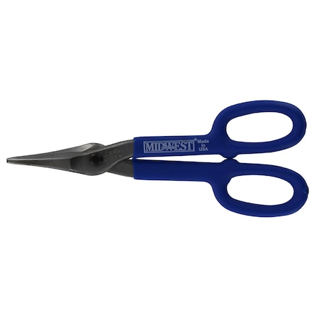 Midwest Duckbill Tinner Snip, 10 in MWT-107D