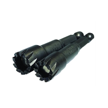 Midwest Pookie Buster Set, 1/4 in and 5/16 in MWT-PBSET01