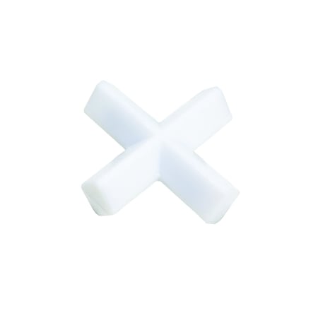 United Scientific Magnetic Stir Bar, Cross-Shaped, 42 x 42 MXB42