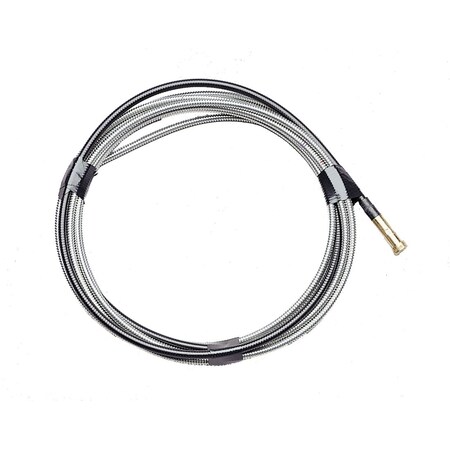 Lincoln Electric MIG Cable Liner, .035"-.045", 25ft KP45-3545-25