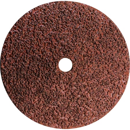 Makita 5" Abrasive Disc, 24 Grit, 25/pk 742106-B-25