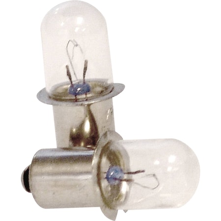 Makita ML120/M140 Bulb, 2/pk A-90233