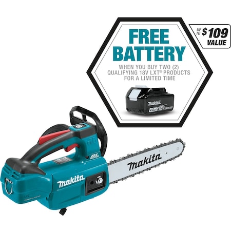 Makita XCU06Z 18V LXT Lithium-Ion Brushless Cordless 10\