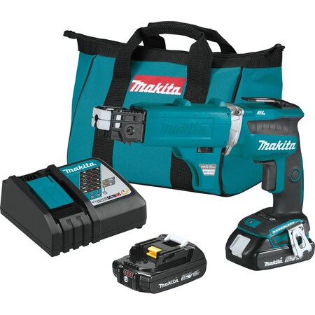 Makita XSF03RX2 $336.52 18V LXT® BL 4 