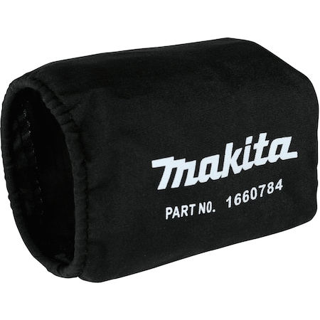 Makita Dust Bag, BO4556K 166078-4