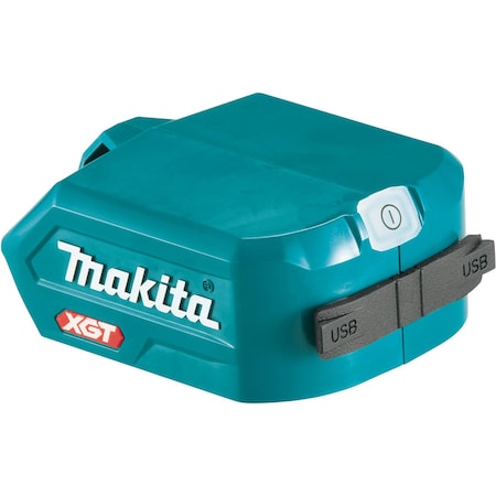 Makita XGT Power Source, 40V max ADP001G