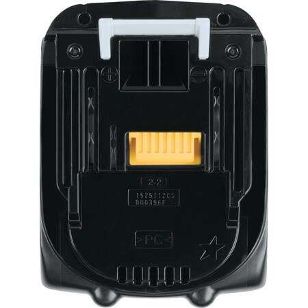 Makita Battery 14.4V Lithium Ion 3.0 Ah BL1430B | Zoro