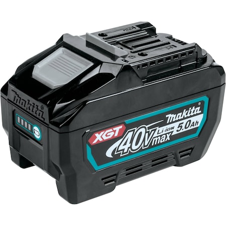Makita Battery, 5 Ah, Li-Ion BL4050F