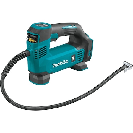 Makita Inflator, 18V DMP180ZX