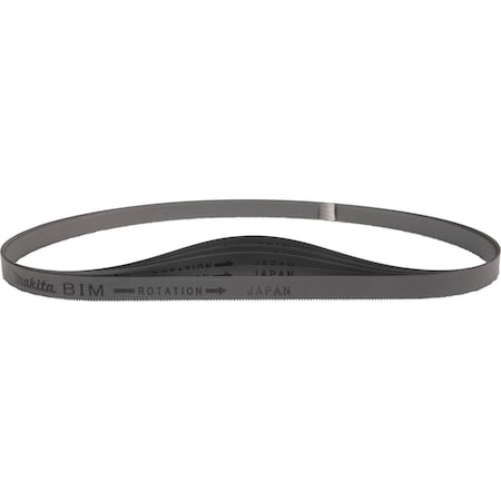 Makita Bi-Metal Sub-Compact Port, 28-3/4" 18 TPI E-08741