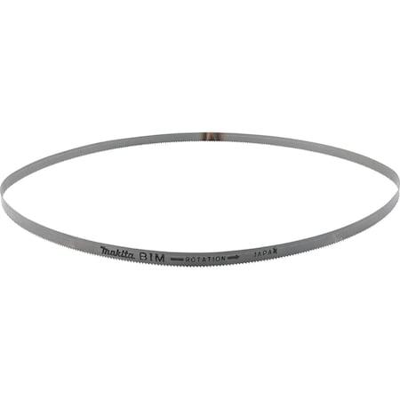 Makita Portable Band Saw Blade 44-7/8" 10 TPI E-13225