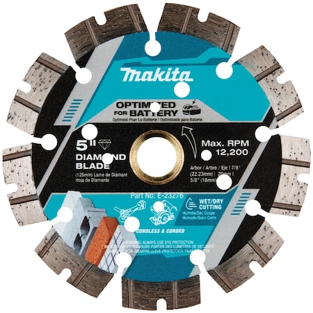 Makita Diamond Blade E-23276