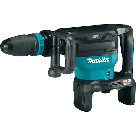 Makita XGT Brushless 28 lb, SDS-MA, 80V (40V X2) GMH02Z