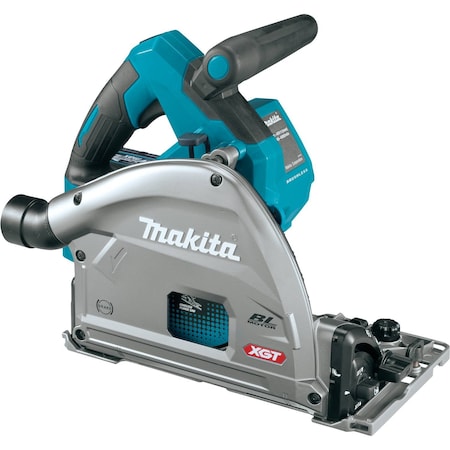 Makita Track Saw, 6.5 in Dia, 4900 RPM GPS01Z