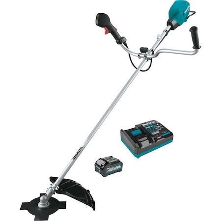 Makita Brush Cutter Kit GRU02M1