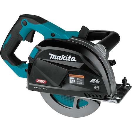 Makita Circular Saw, 7.25 in Dia, 3500 RPM GSC01Z