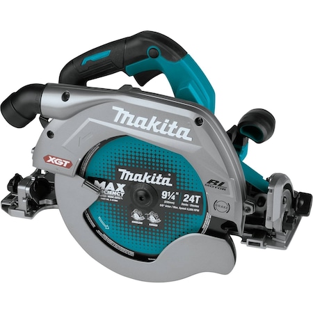 Makita Circular Saw, 9.25 in Dia, 4000 RPM GSH03Z
