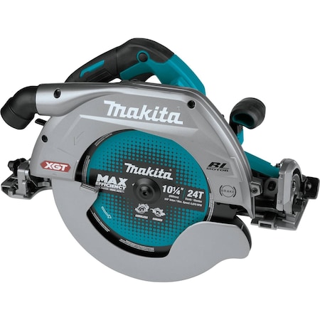 Makita Circular Saw, 10.25 in Dia, 3500 RPM GSH04Z