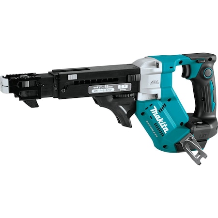 Makita Brushless 6,000 RPM Autofeed Screwdriver XRF03Z