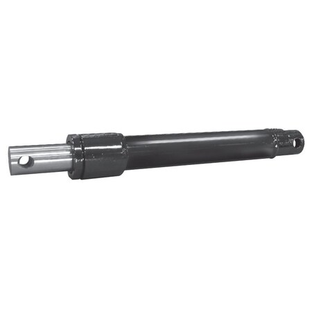 Chief Single Acting Snowplow Hydraulic Cylinder: 1.5 Bore x 10 Stroke - 1.5 Rod 288507