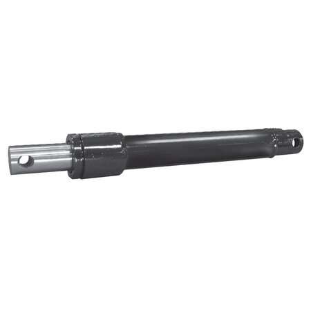 CHIEF Single Acting Snowplow Hydraulic Cylinder: 1.5 Bore x 10 Stroke - 1.5 Rod 288505