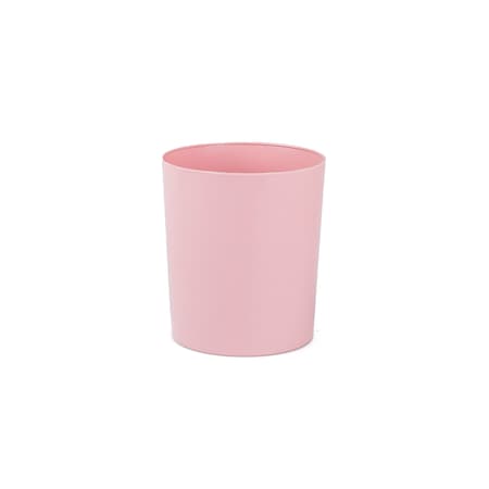 Medegen Medical Products Jacket, Plastic, Rose, Snap-On, PK200 H225-10