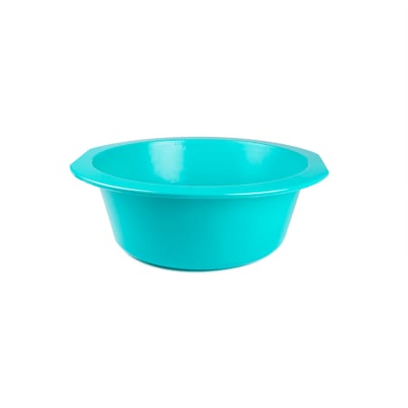 Medegen Medical Products Basin Ring, Turquoise, PK50 4870-02