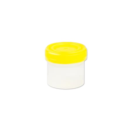 Medegen Medical Products Histology Bucket, 40mL, PK600 P02-H402-FL