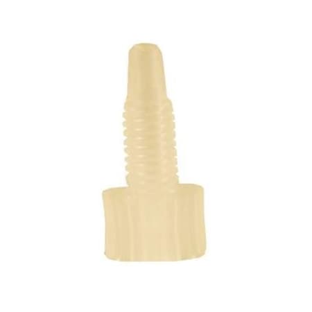 Perkin Elmer Capillary Gland Nut, for GemTip Nebulize N0371505