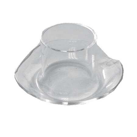 Perkin Elmer Quartz Bonnet for Optima 3X00 Series DV/ N0691664