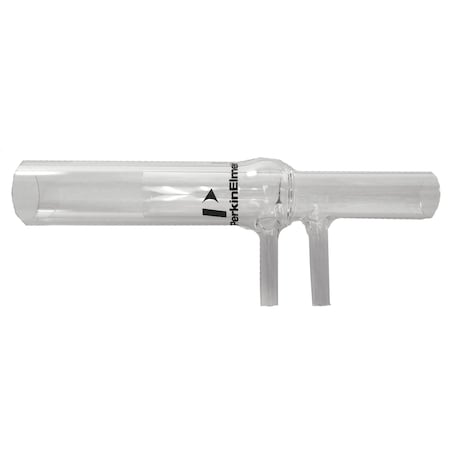 Perkin Elmer Quartz Torch for Optima 3000 XL N0695379