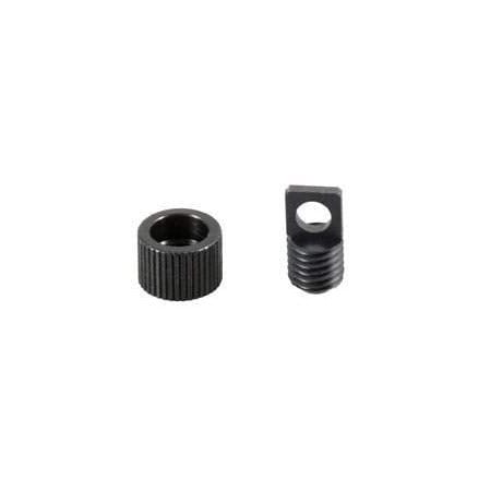 Perkin Elmer ASX probe holder tensioning screw assemb N0777422