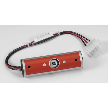 Perkin Elmer Deuterium lamp for LC Series 200/785A N2920149