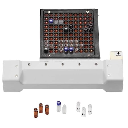 Perkin Elmer Peltier Tray, requires Peltier Controlle N2930035