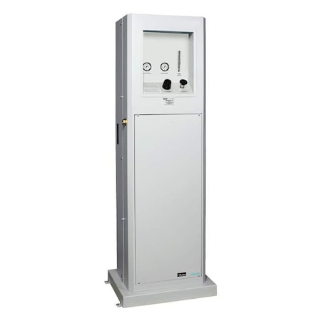 Perkin Elmer N2-35 Mid Flow Nitrogen Generator Withou N9306211