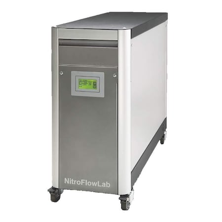 Perkin Elmer Nitrogen Nitroflow Lab Generator 120 Vol N9306213