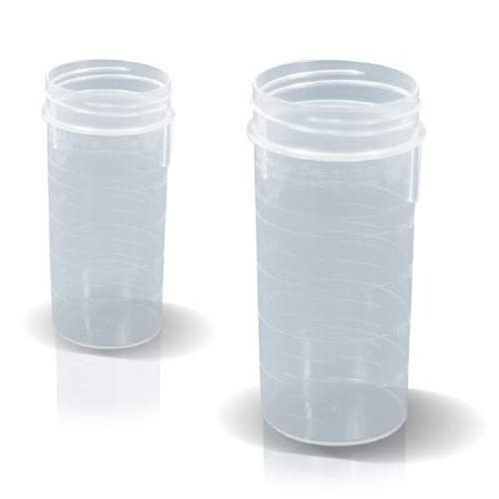 Perkin Elmer DigiTUBES 100 mL, RackLock, PK 300 N9308016