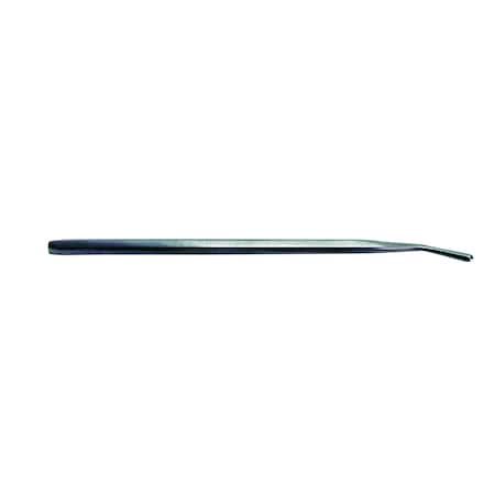 United Scientific Teasing Needle, Blunt, Angular NAB001