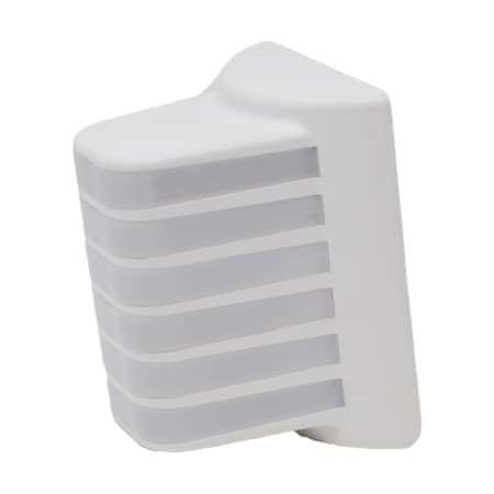 Crest Healthcare LED Corridor Light, Replacement, for Raul NCLED6CC