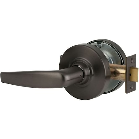 Schlage Commercial Oil Rubbed Bronze Passage ND10ATH613 ND10ATH613