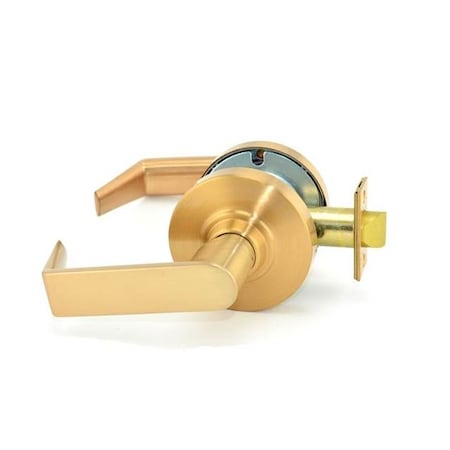 Schlage Commercial Satin Bronze Passage ND10RHO612 ND10RHO612