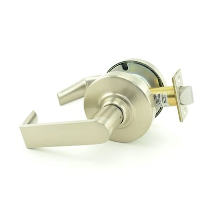 Schlage Commercial Satin Nickel Passage ND10RHO619 ND10RHO619
