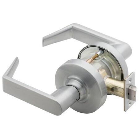 Schlage Commercial Satin Chrome Passage ND10RHO626AM ND10RHO626AM